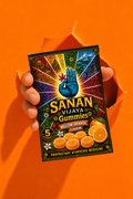 Vijaya Gummies - Mellow Orange