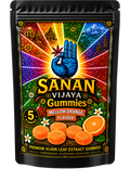 Vijaya Gummies - Mellow Orange